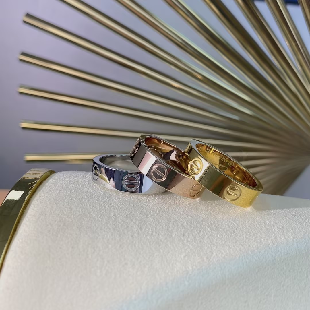 Cartier ring-001