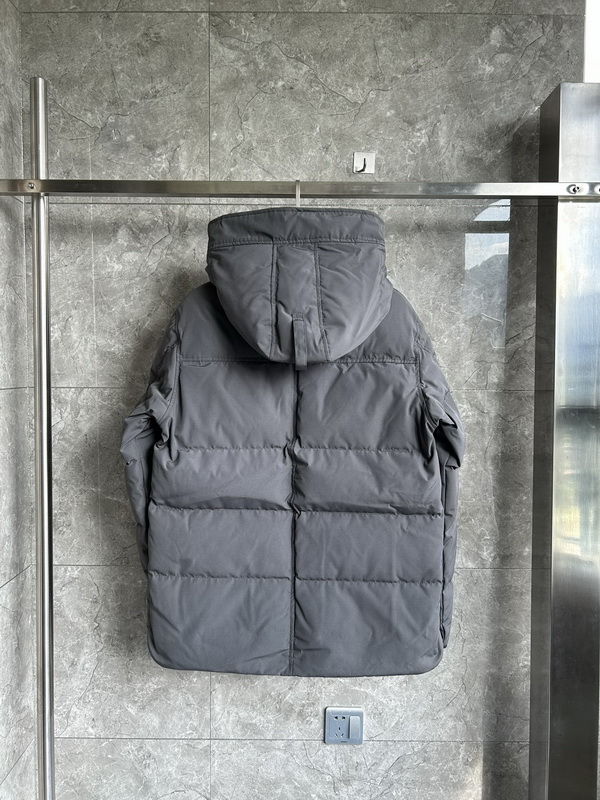Canada Goose Coat-231