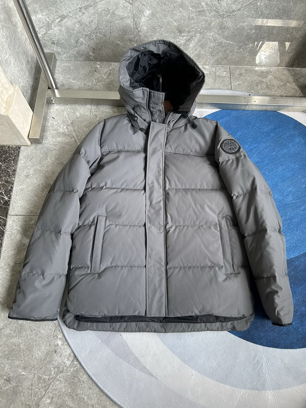 Canada Goose Coat-231