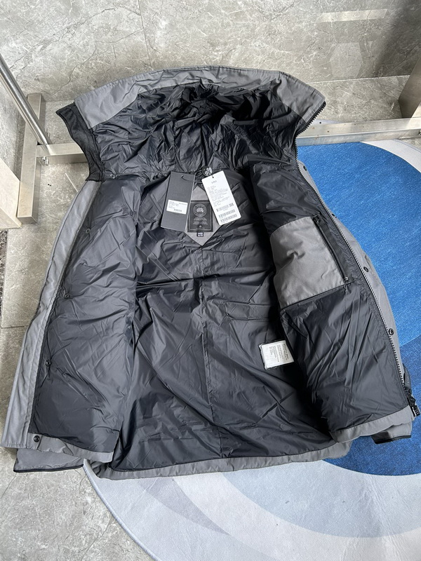 Canada Goose Coat-231