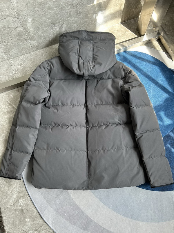 Canada Goose Coat-231