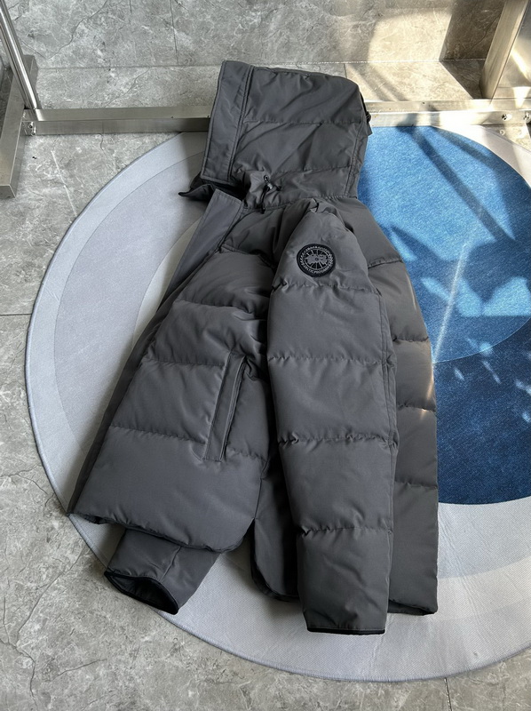 Canada Goose Coat-231