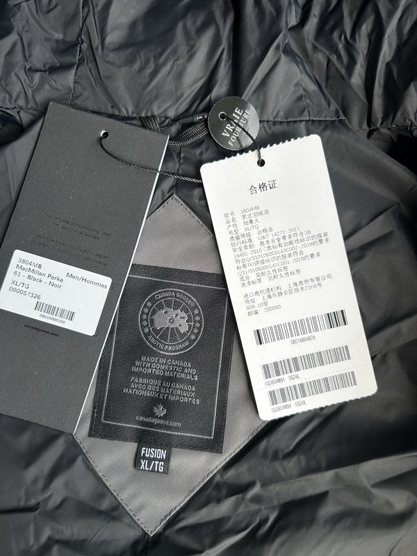 Canada Goose Coat-231