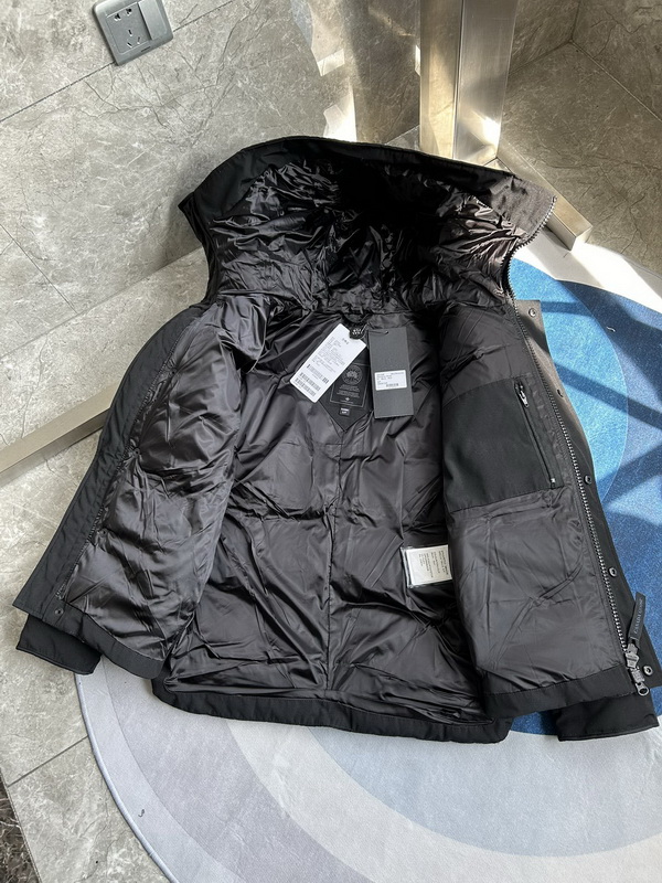 Canada Goose Coat-233
