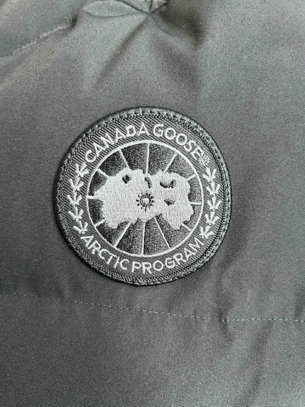 Canada Goose Coat-233