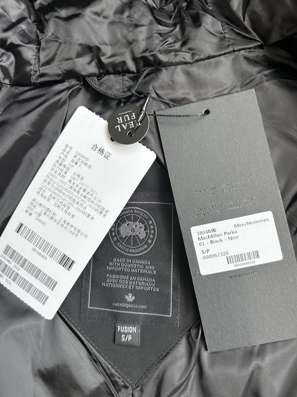 Canada Goose Coat-233