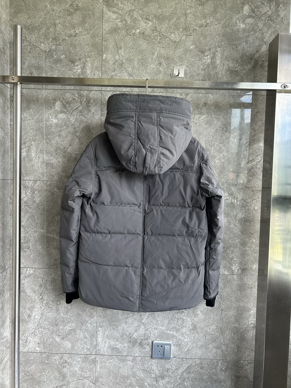 Canada Goose Coat-235