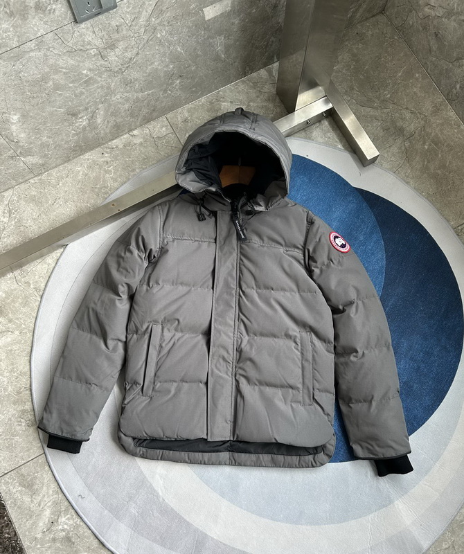Canada Goose Coat-235