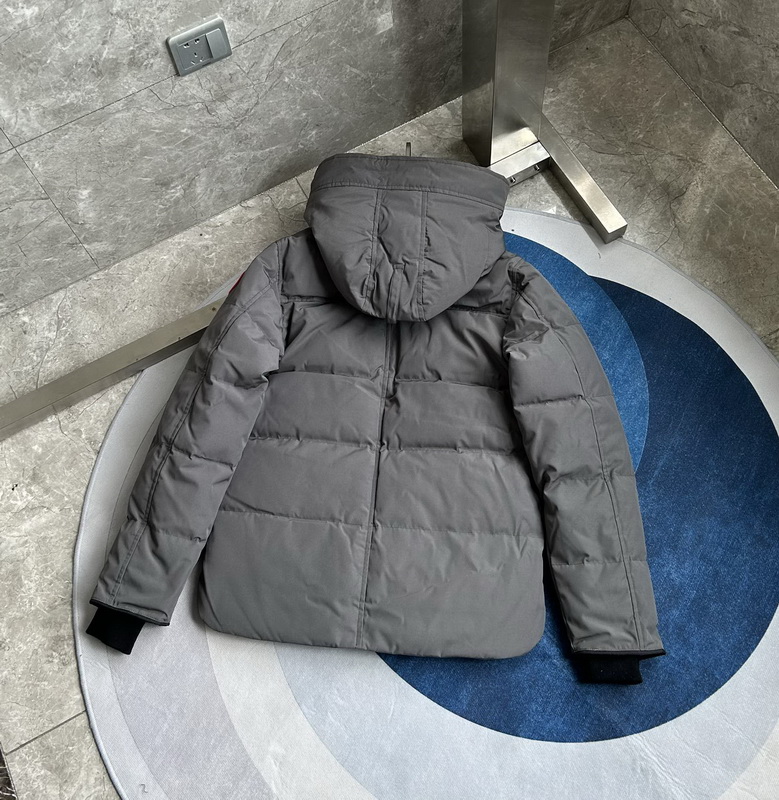 Canada Goose Coat-235