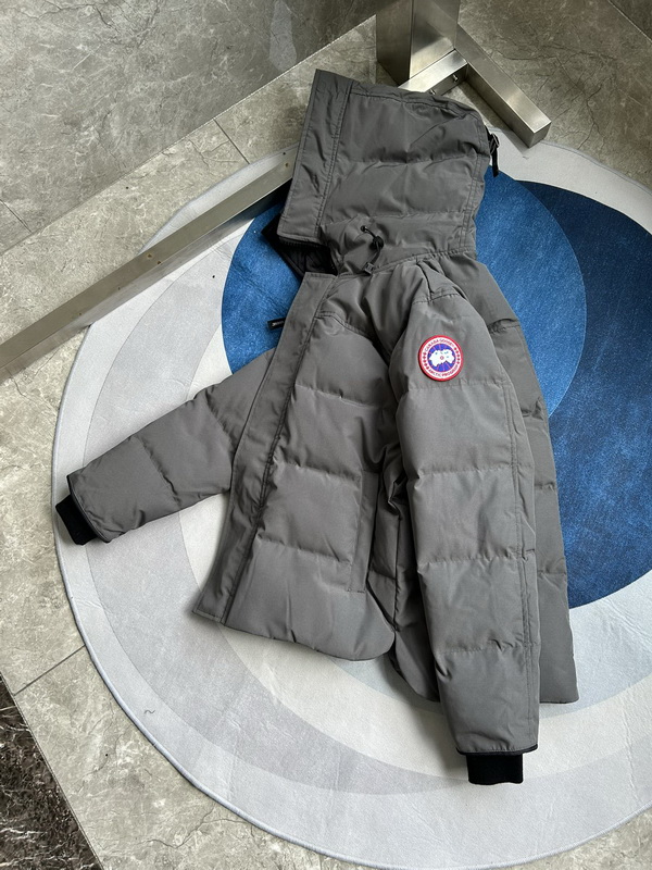 Canada Goose Coat-235