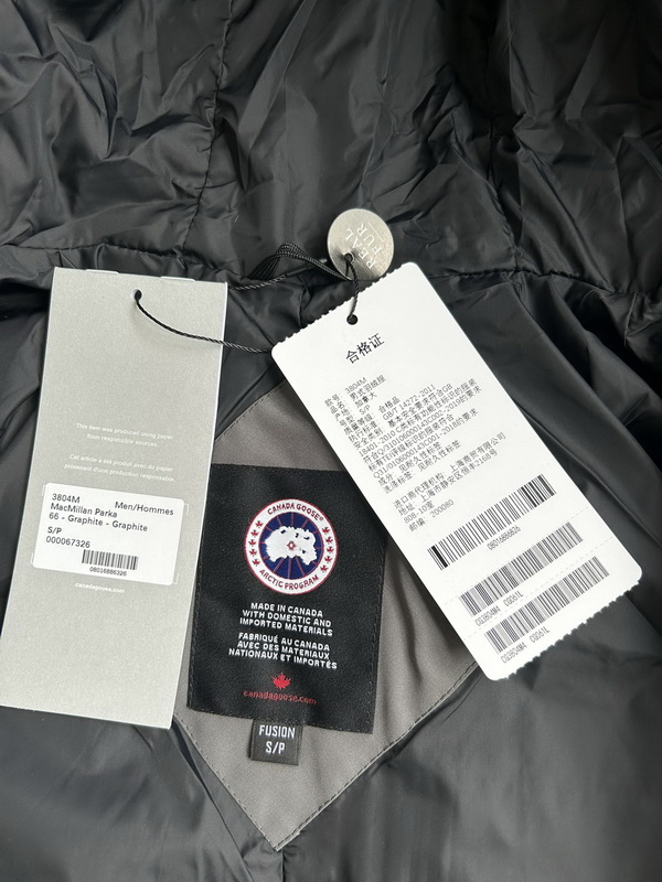 Canada Goose Coat-235