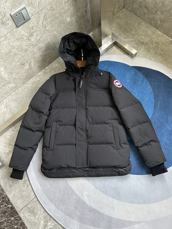 Canada Goose Coat-236