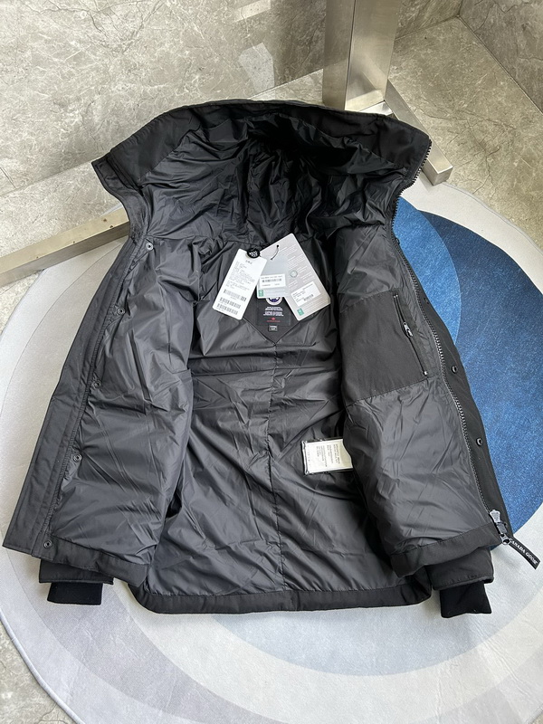Canada Goose Coat-236