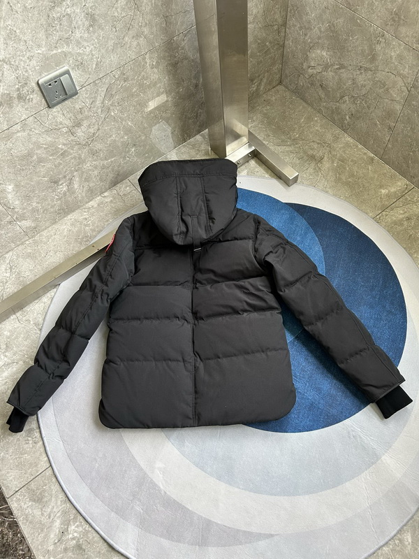 Canada Goose Coat-236