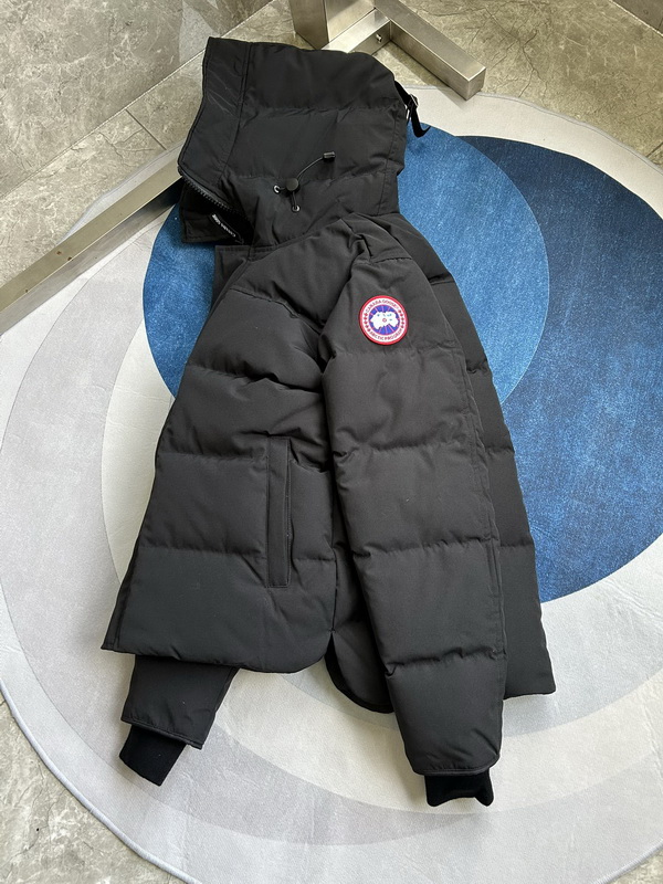 Canada Goose Coat-236