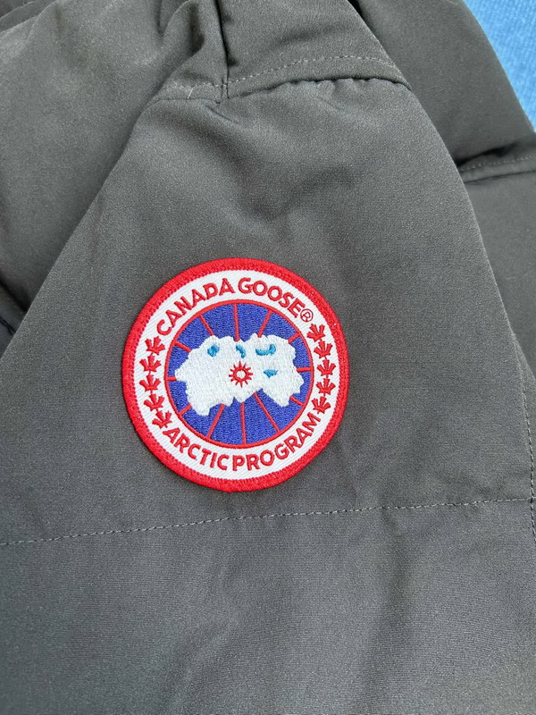 Canada Goose Coat-236