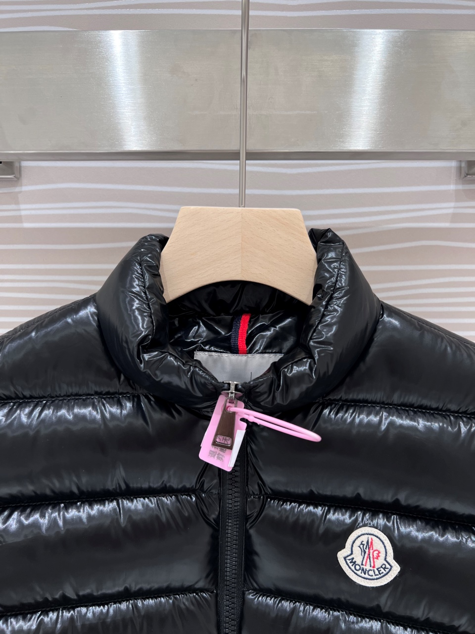 Moncler Vest Coat(Women)-032