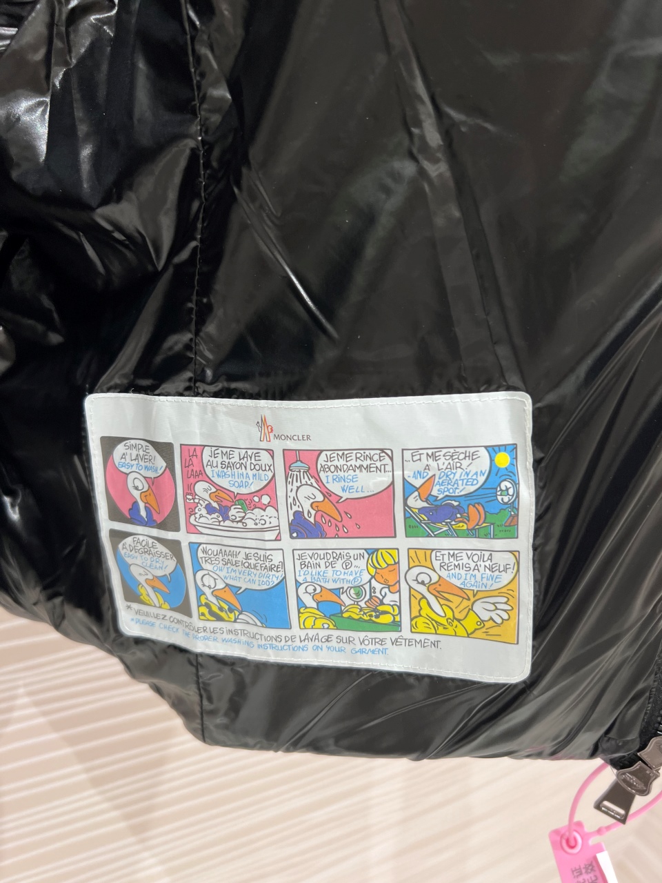 Moncler Vest Coat(Women)-032