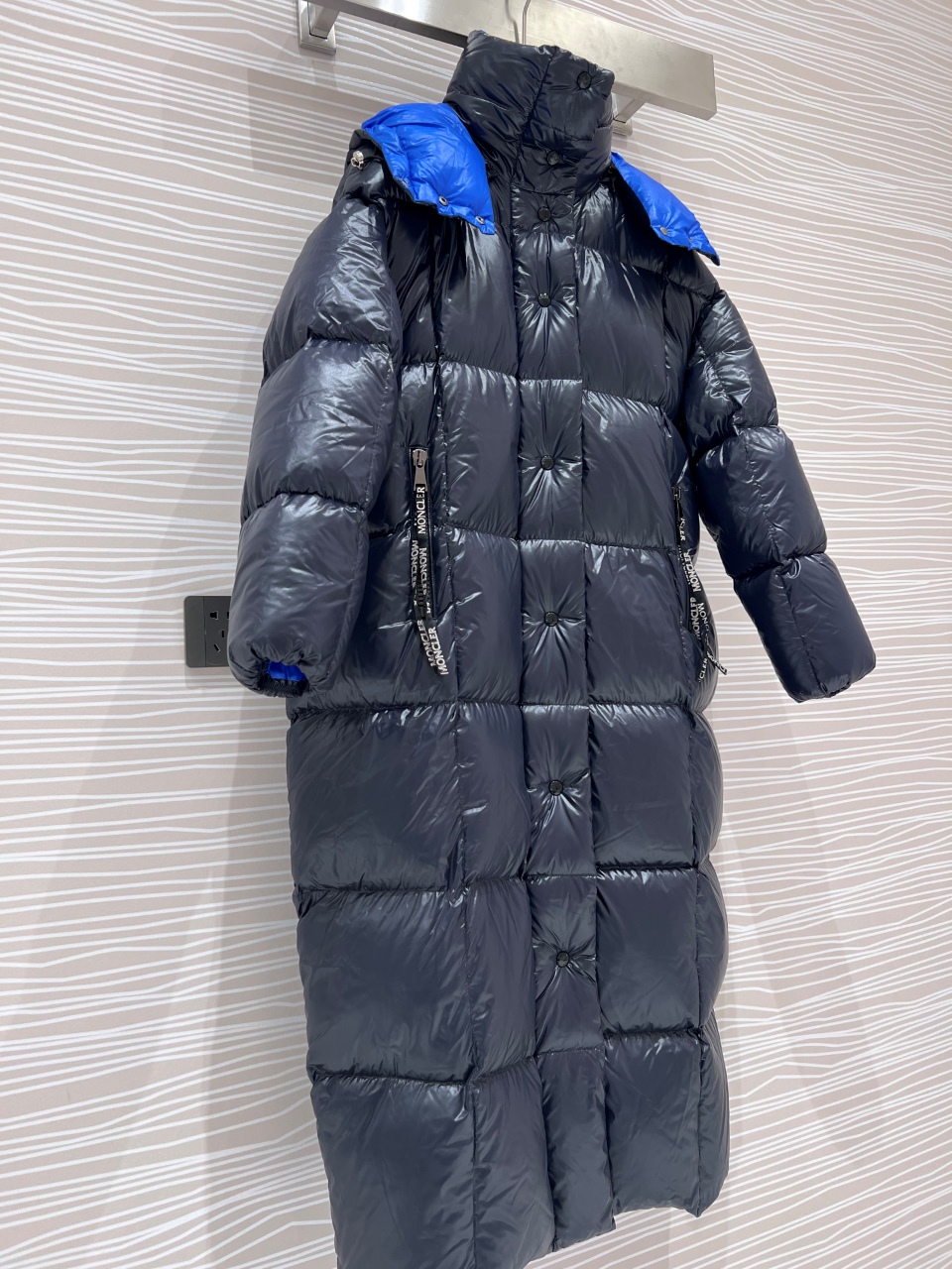 Moncler Coat(Women)-071