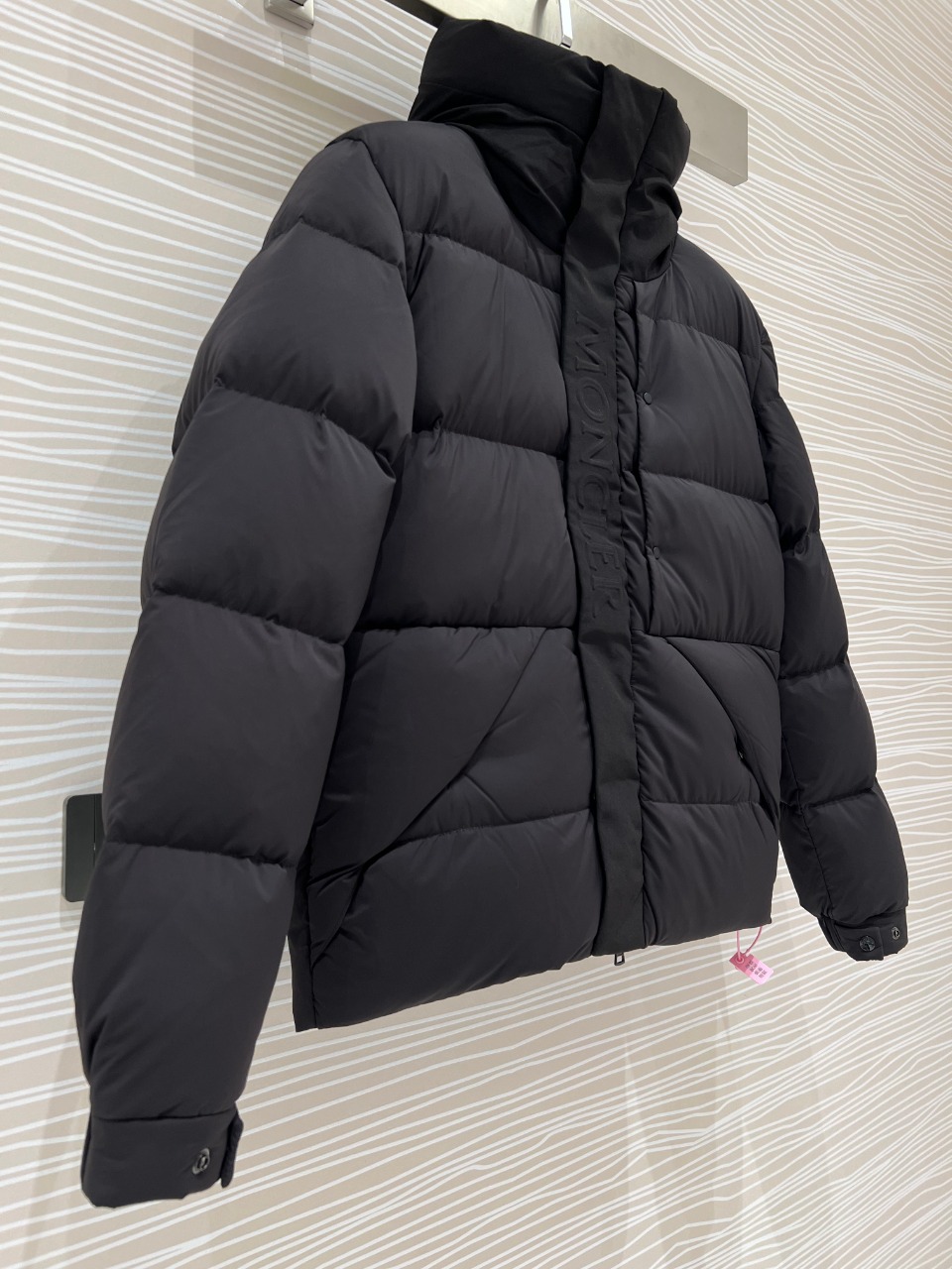 Moncler Coat(Women)-075