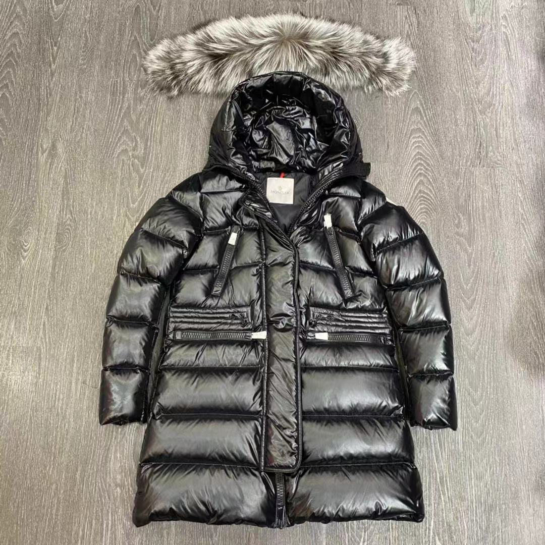 Moncler Coat(Women)-076