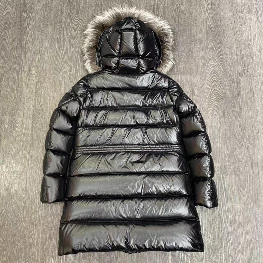 Moncler Coat(Women)-076