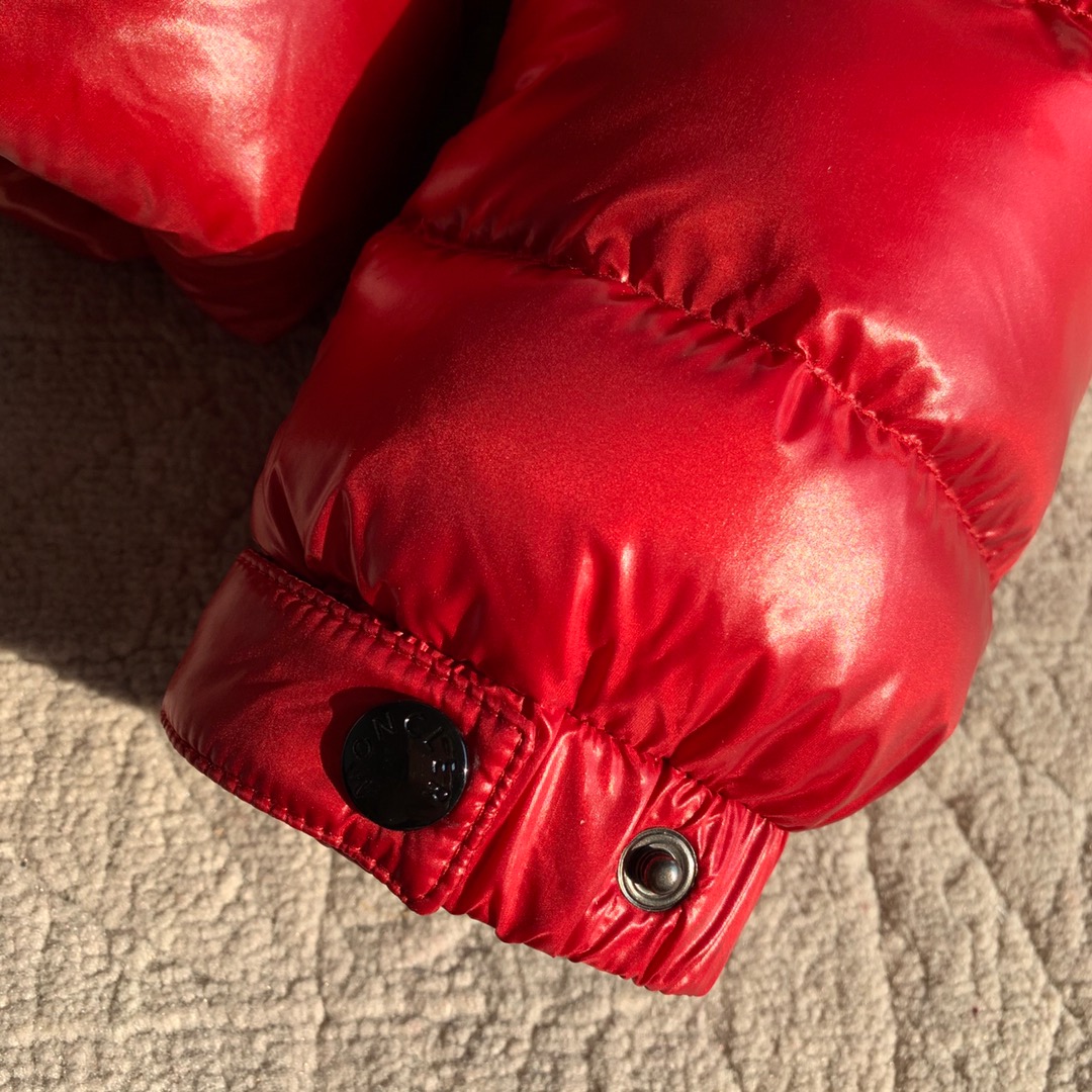 Moncler Coat(Women)-077