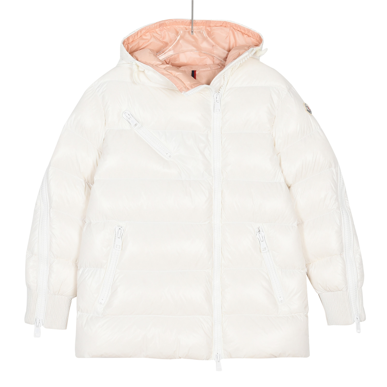 Moncler Coat(Women)-082