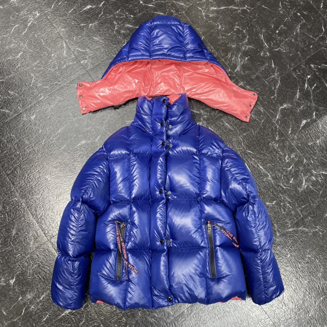 Moncler Coat(Women)-086