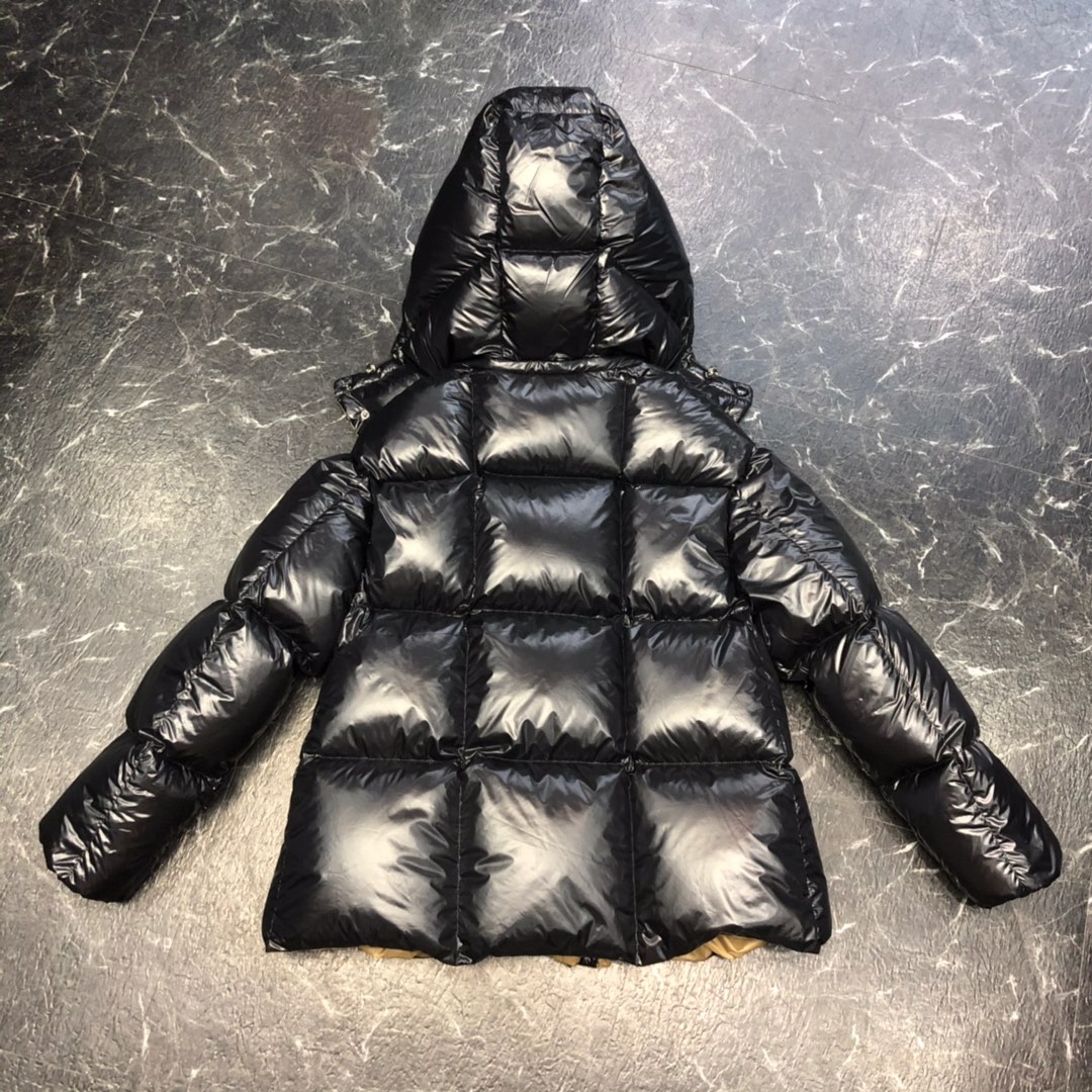 Moncler Coat(Women)-088