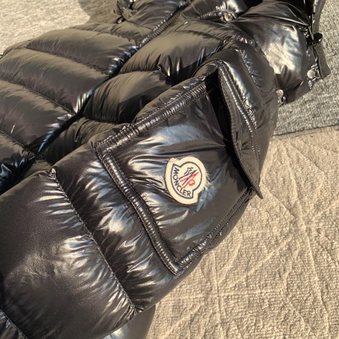 Moncler Coat(Women)-093