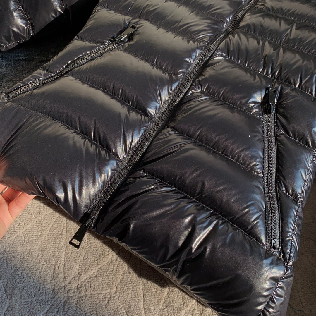 Moncler Coat(Women)-093