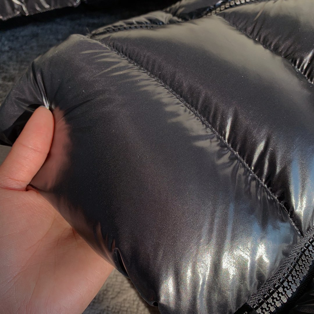 Moncler Coat(Women)-093