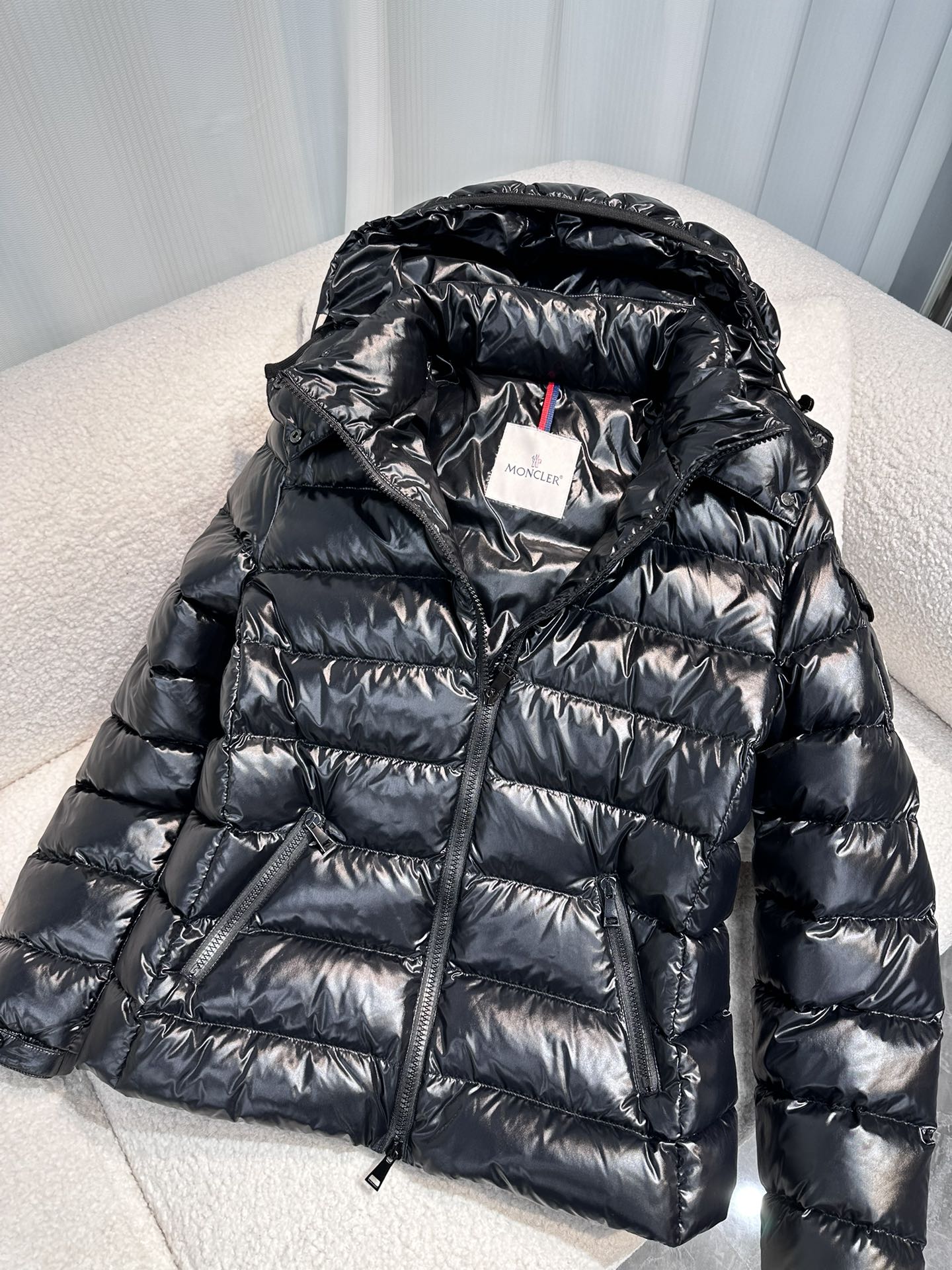 Moncler Coat(Women)-094
