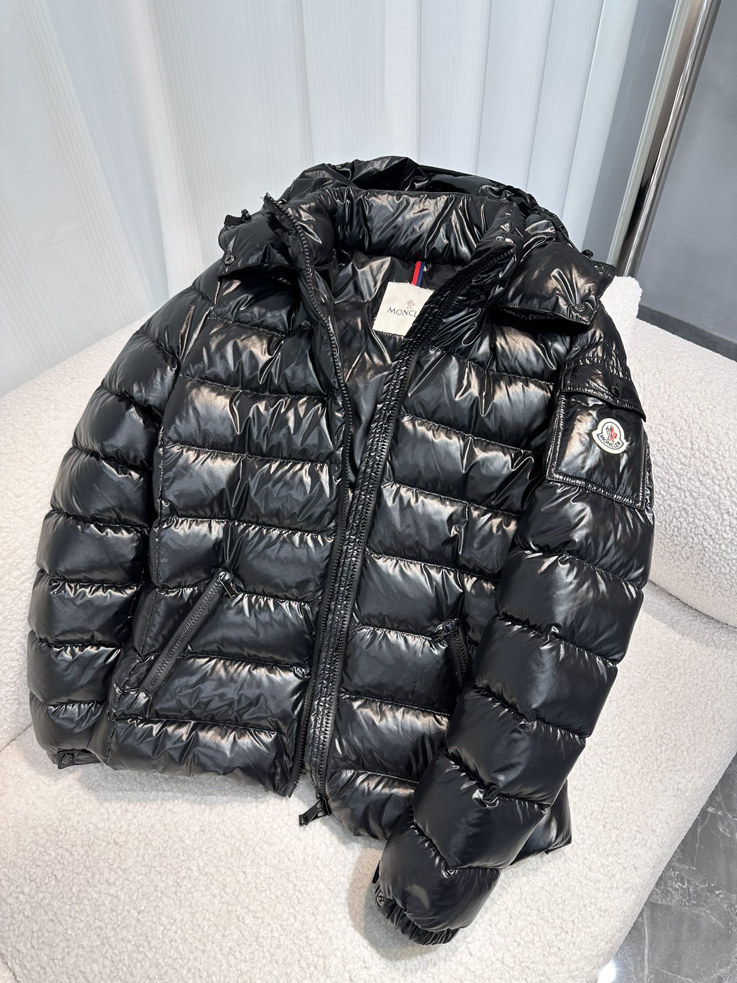 Moncler Coat(Women)-094