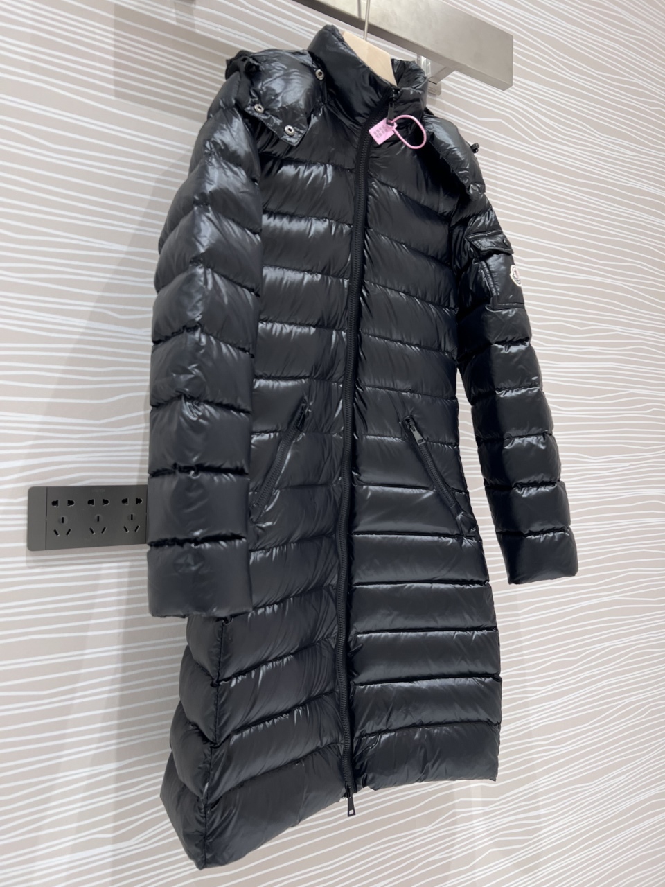Moncler Coat(Women)-096