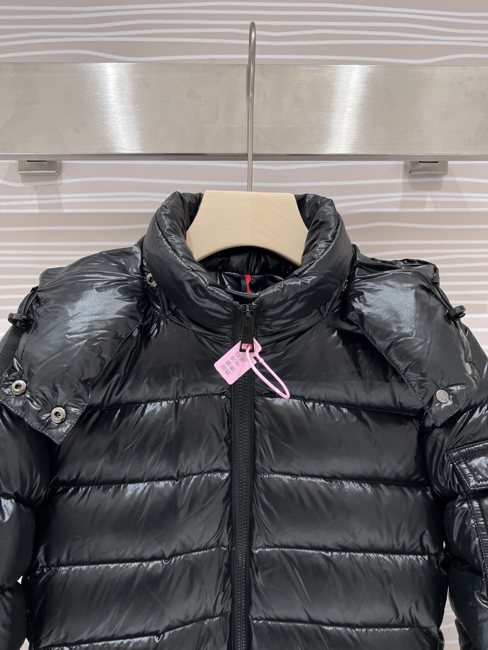 Moncler Coat(Women)-096