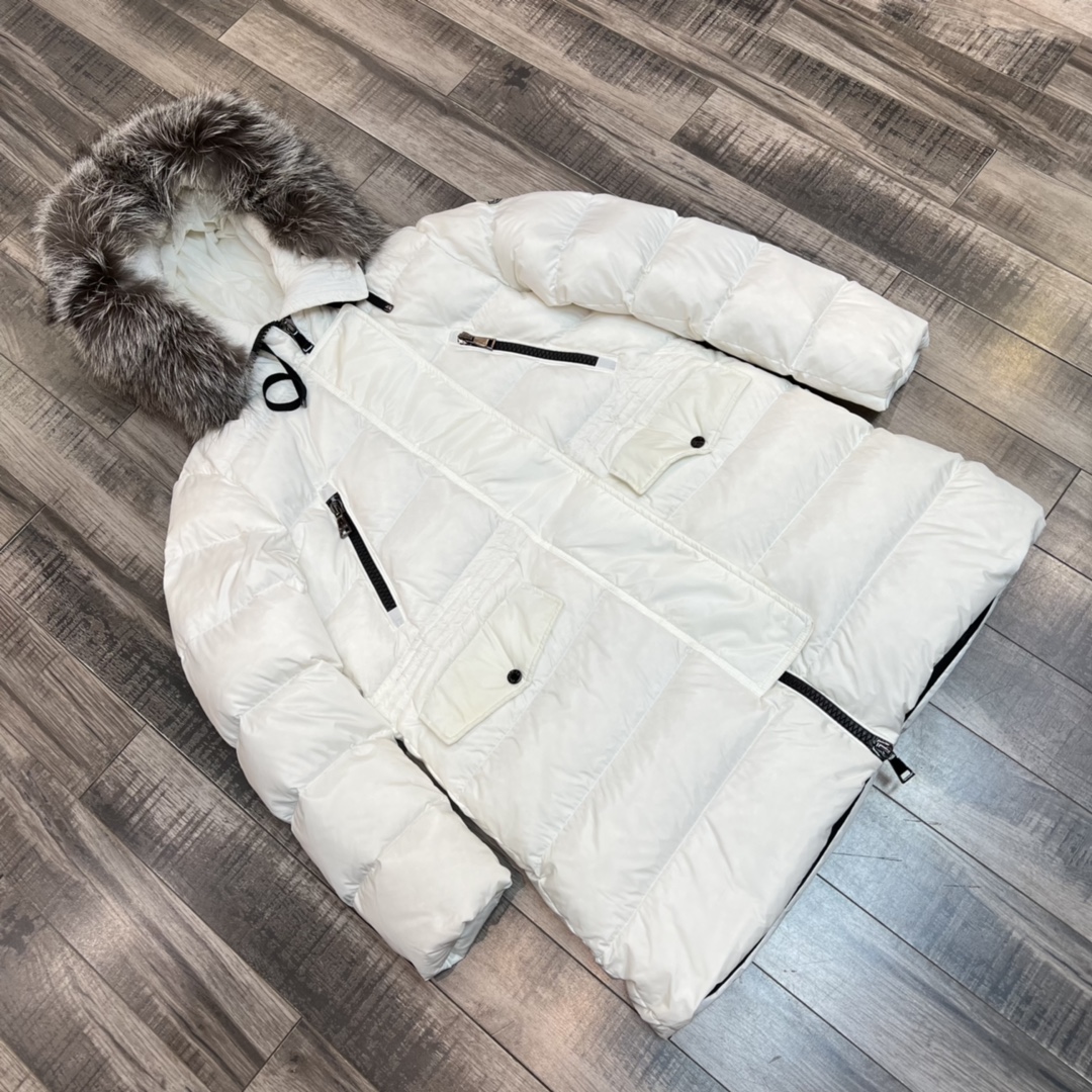 Moncler Coat(Women)-098