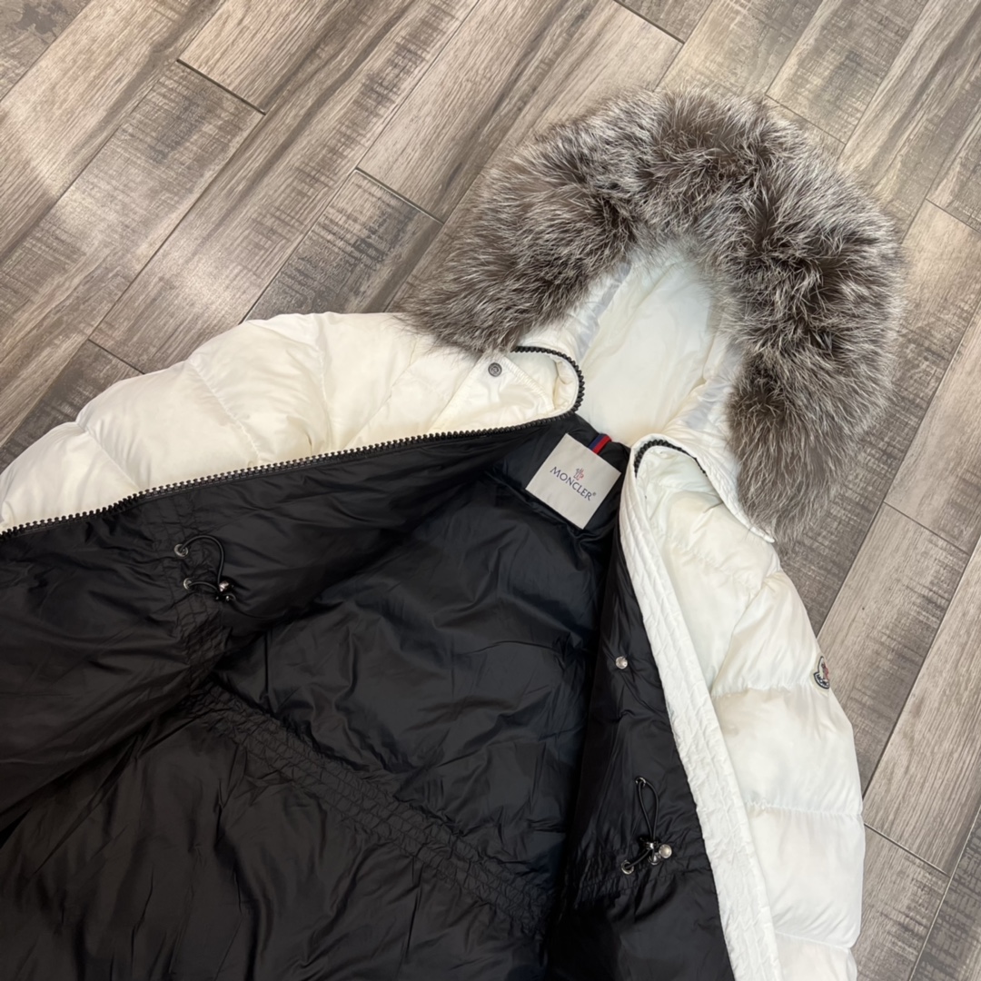 Moncler Coat(Women)-098