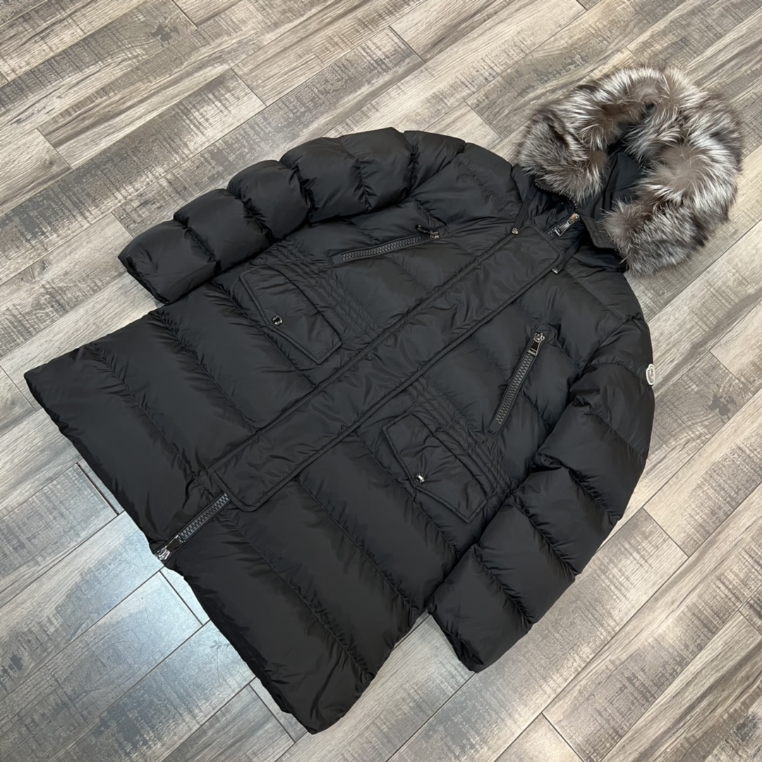Moncler Coat(Women)-099