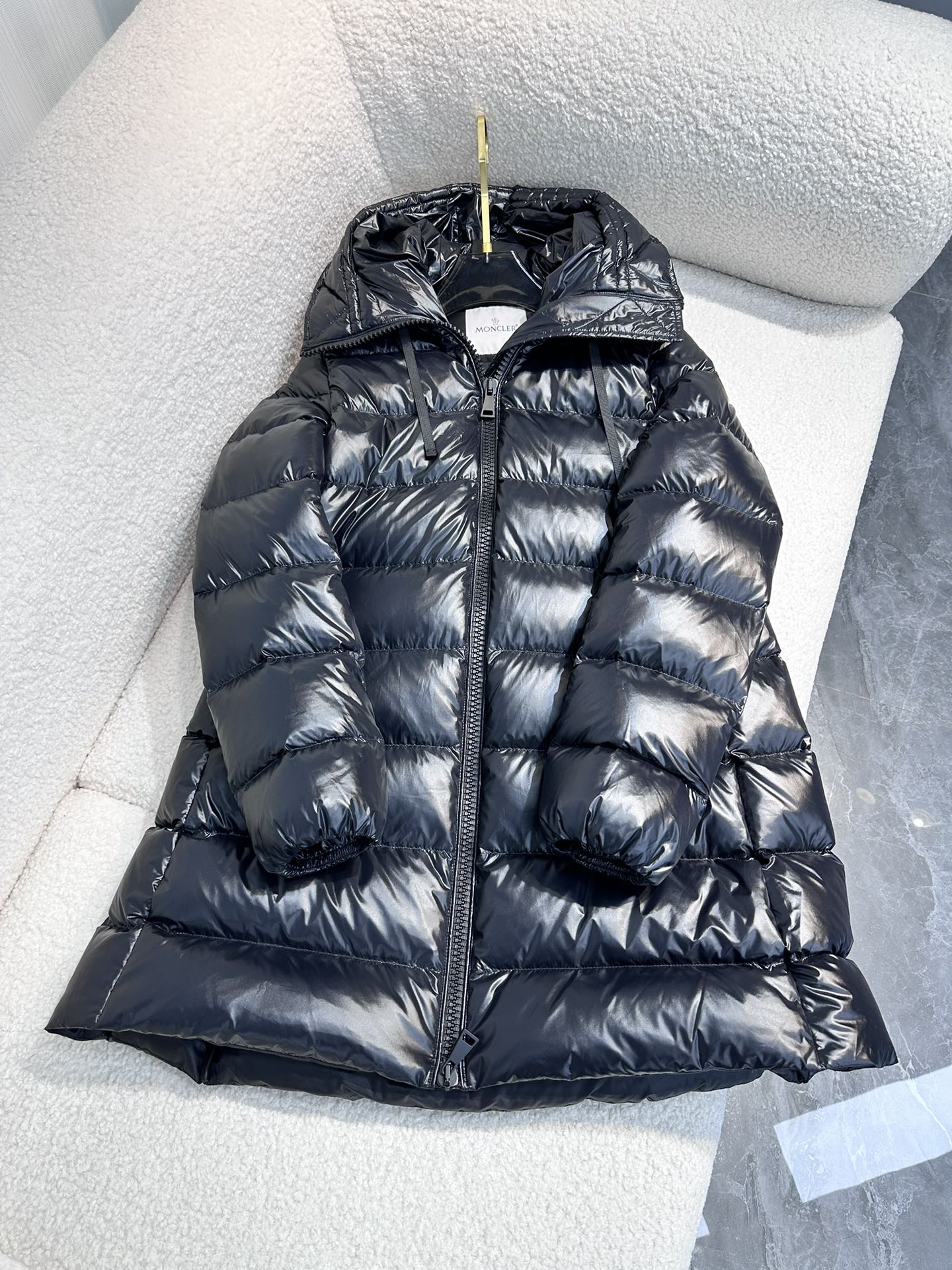 Moncler Coat(Women)-102