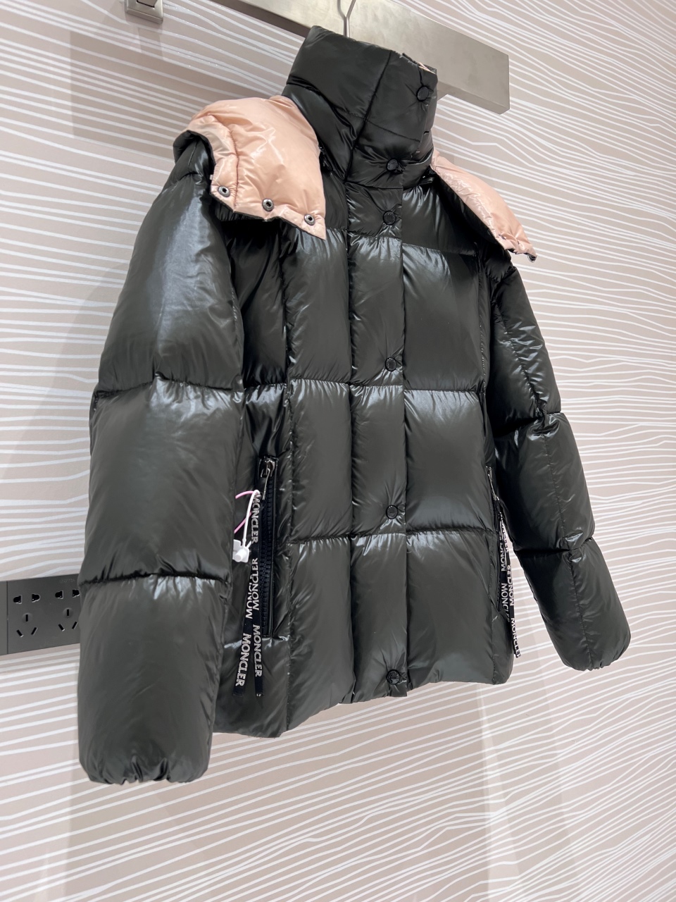 Moncler Coat(Women)-103