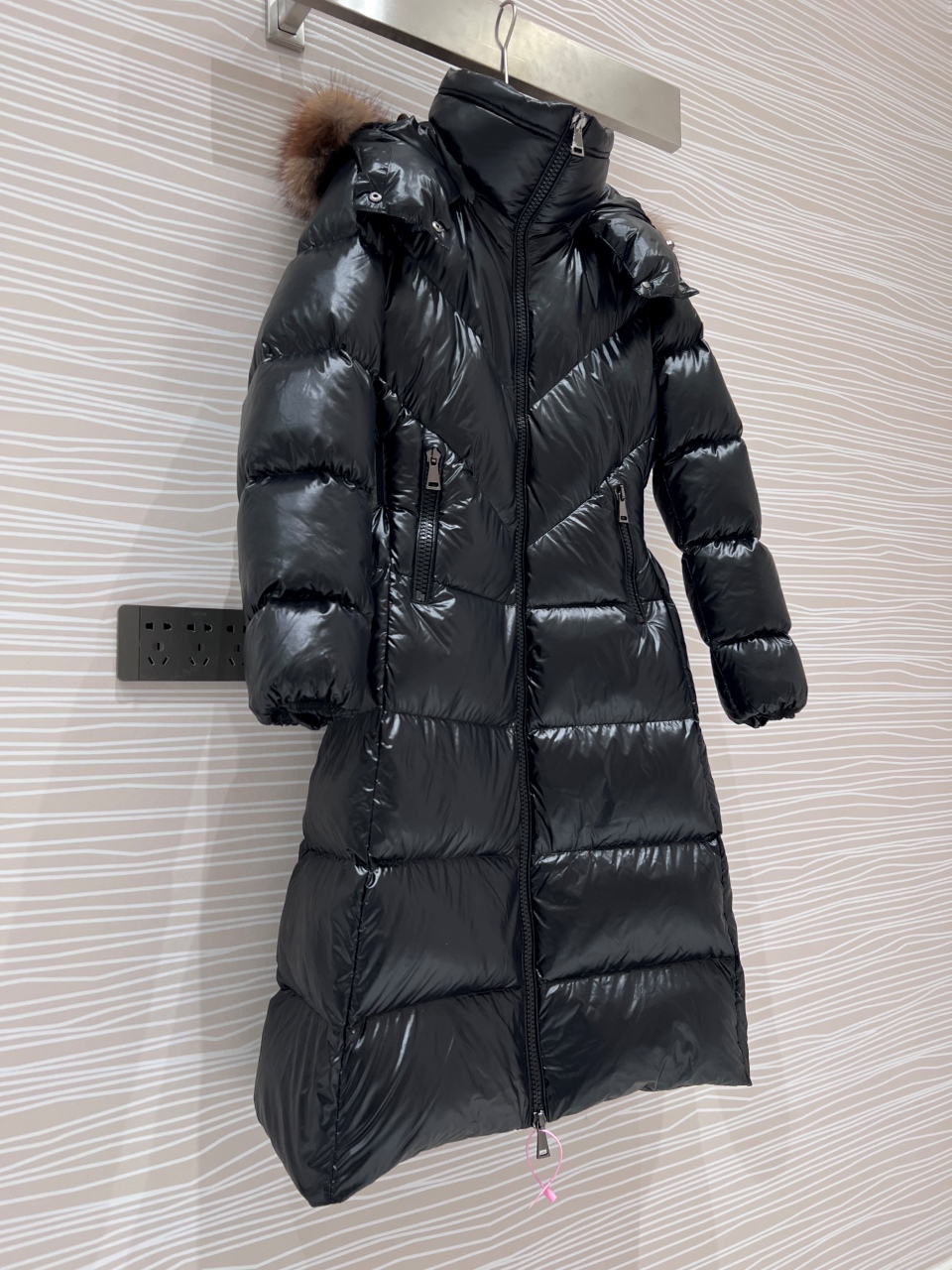 Moncler Coat(Women)-105