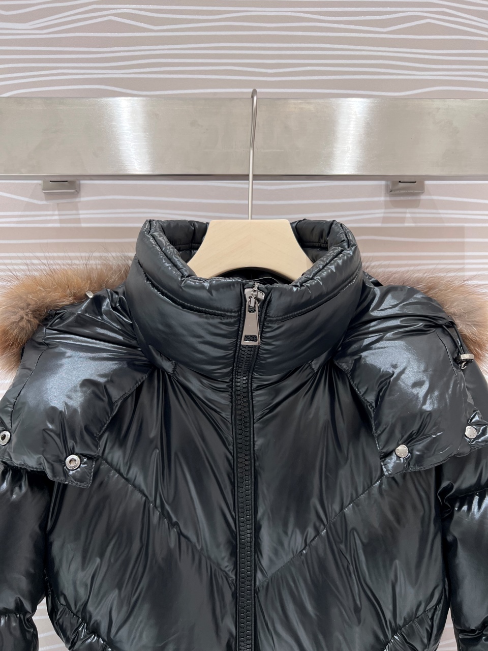 Moncler Coat(Women)-105