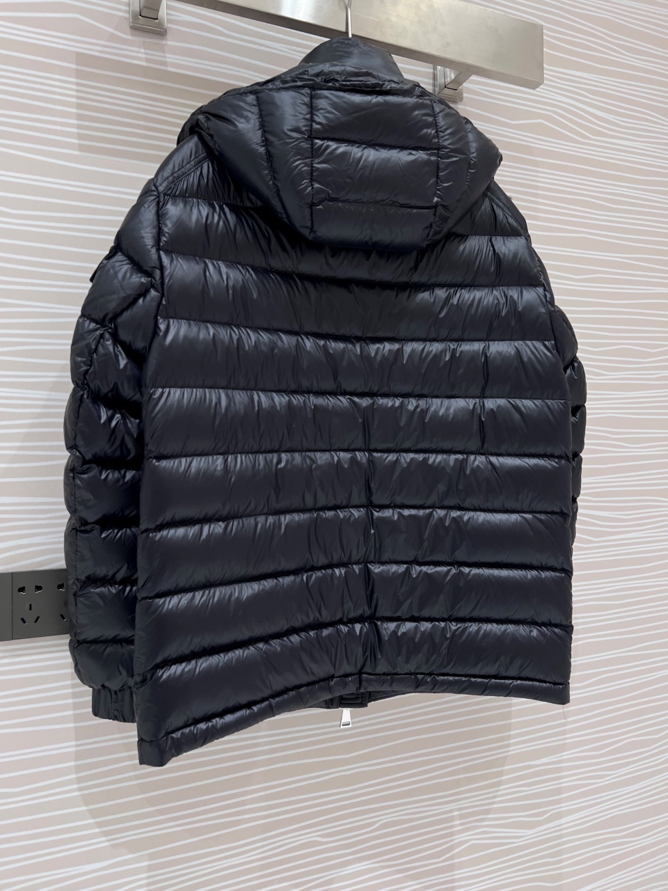 Moncler Coat(Women)-106