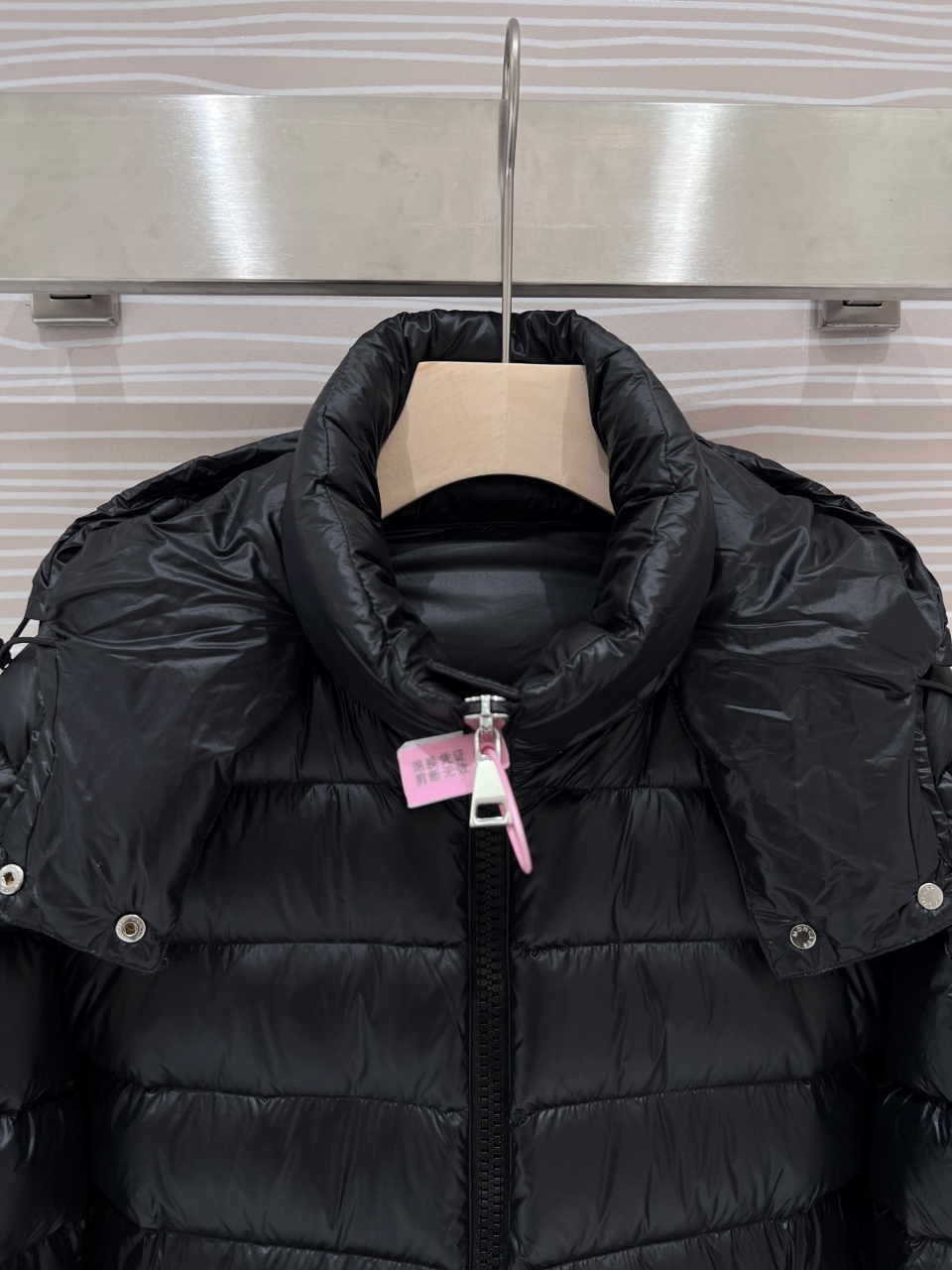 Moncler Coat(Women)-106