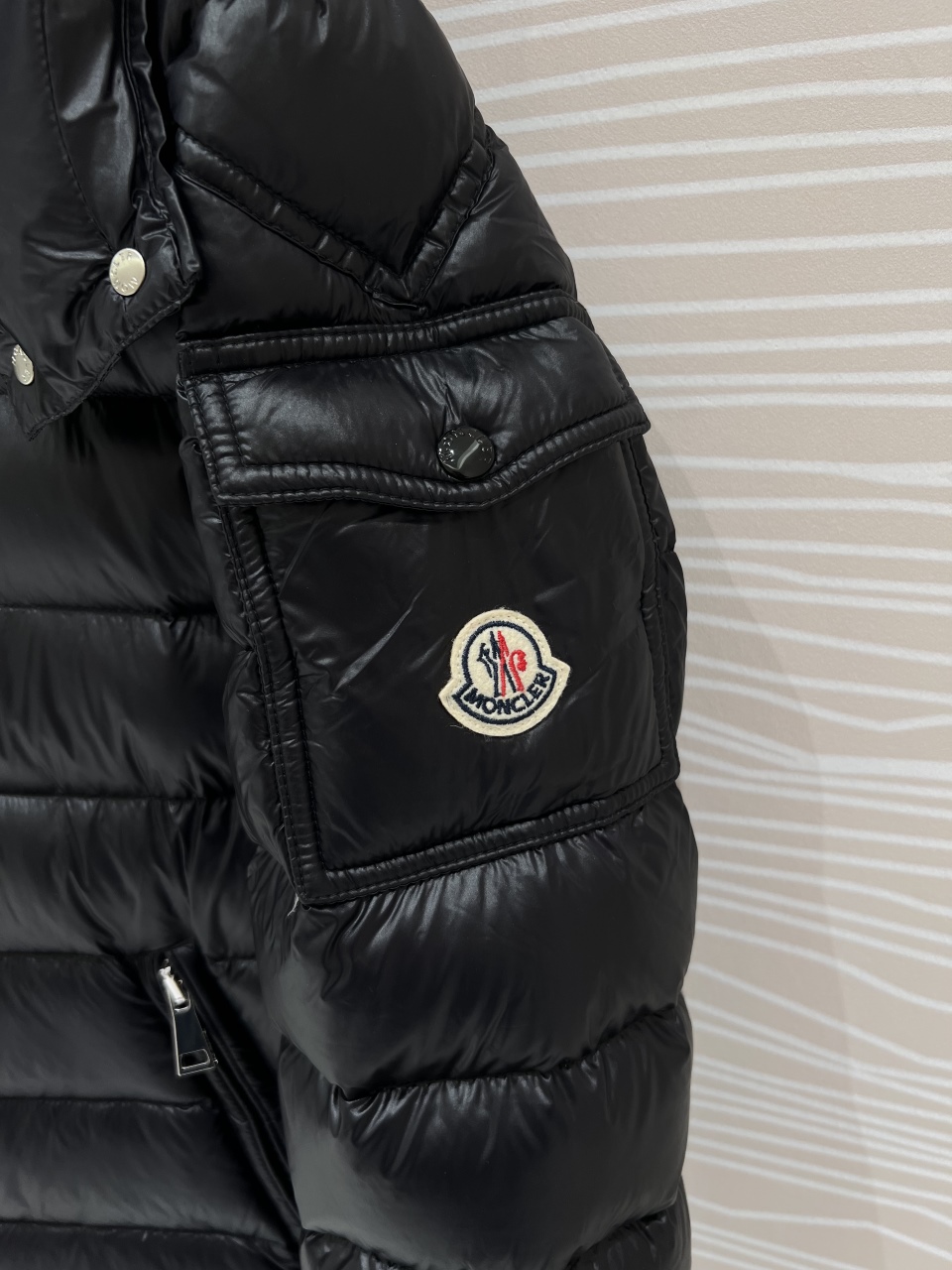 Moncler Coat(Women)-106