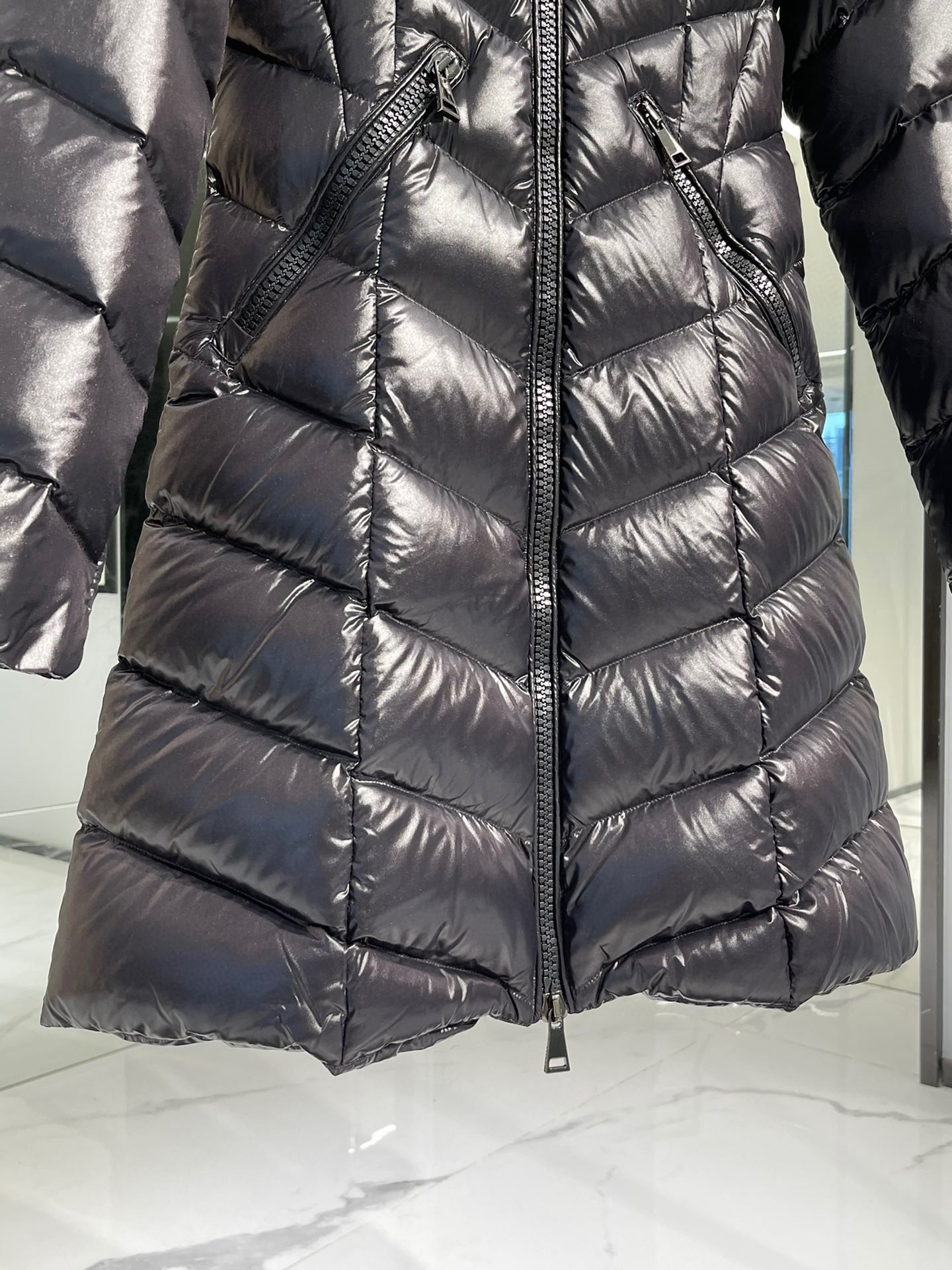 Moncler Coat(Women)-108