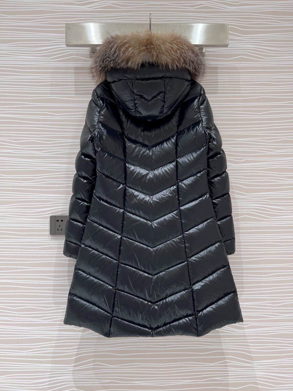 Moncler Coat(Women)-109