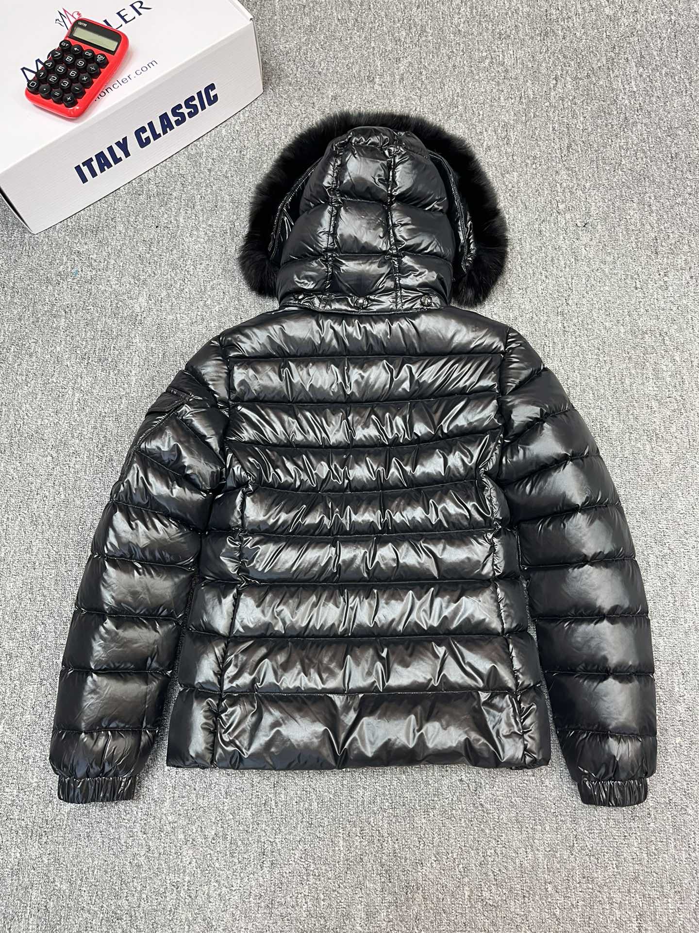 Moncler Coat(Women)-112
